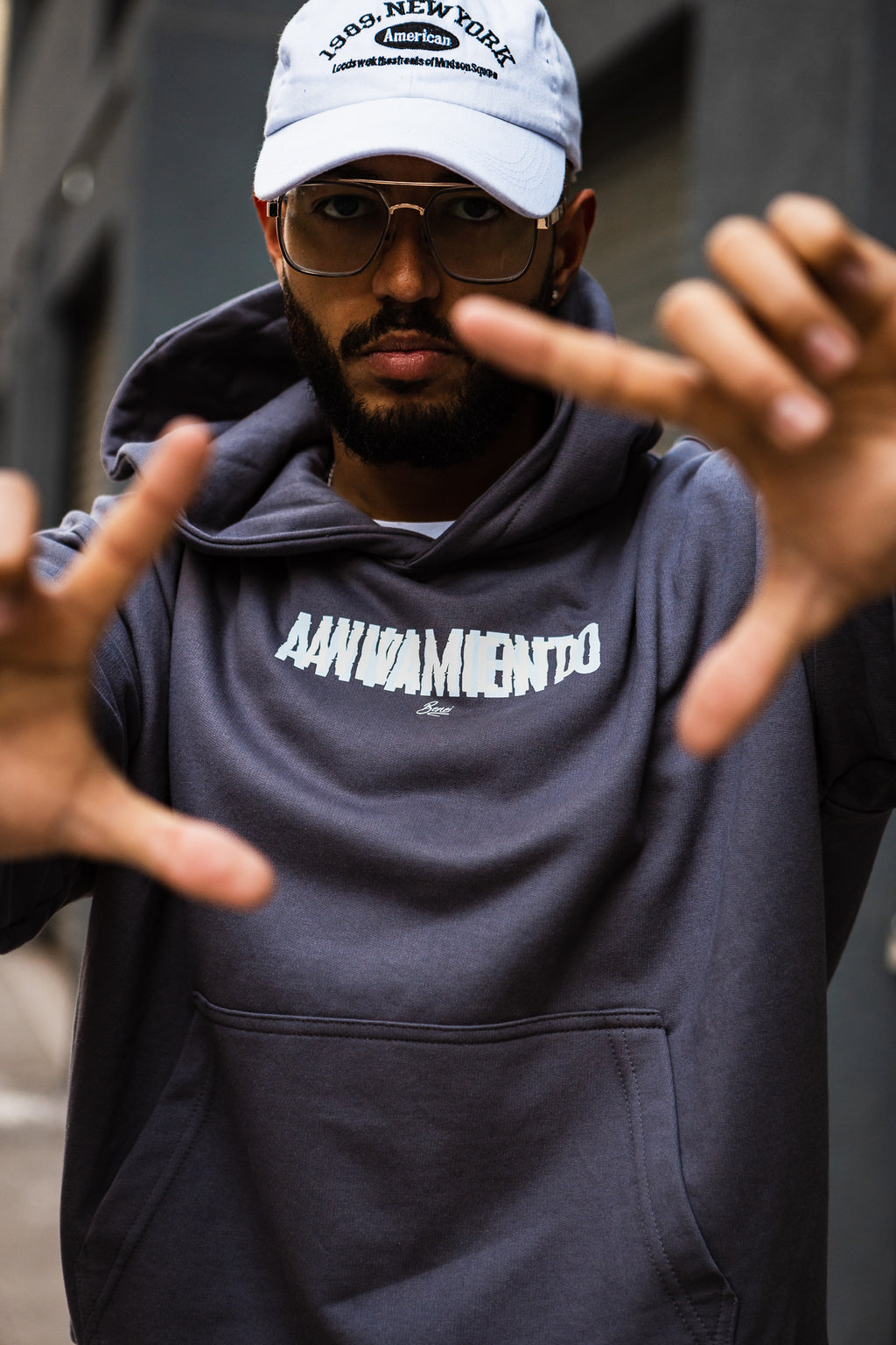 Polerón Negro AVIVAMIENTO