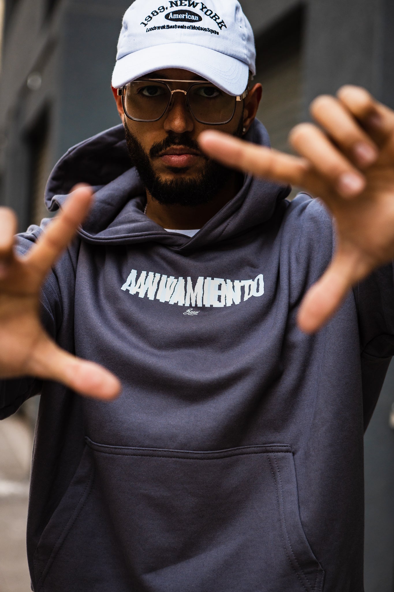 Polerón Negro AVIVAMIENTO